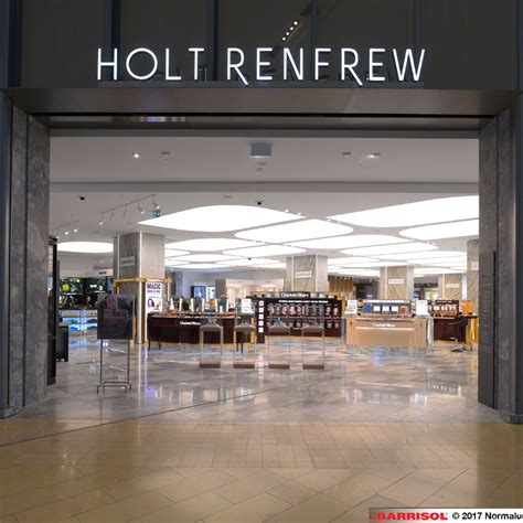 Holt Toronto Square One 